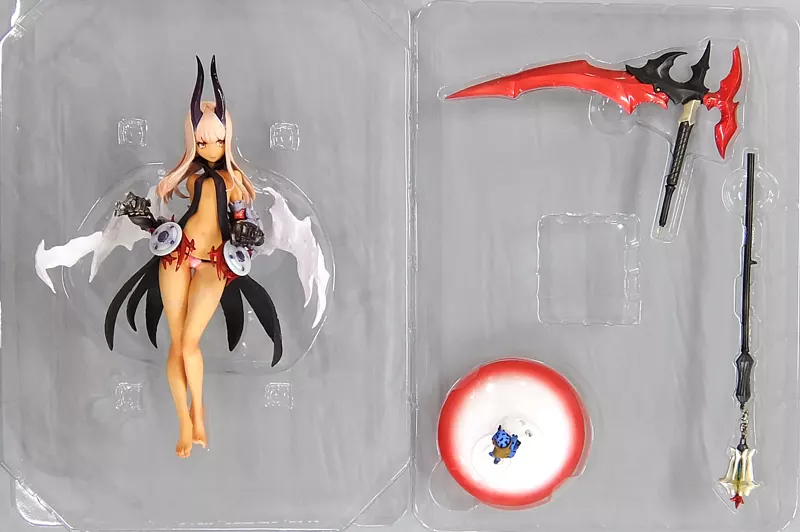 駿河屋 -【アダルト】<中古>[特典付き] ディアボルス・マクロドン