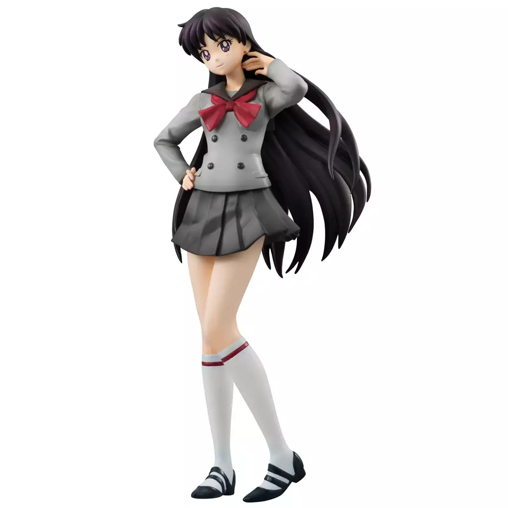 Amazon.co.jp: 世界制服作戦 美少女戦士セーラームーン 火野レイ