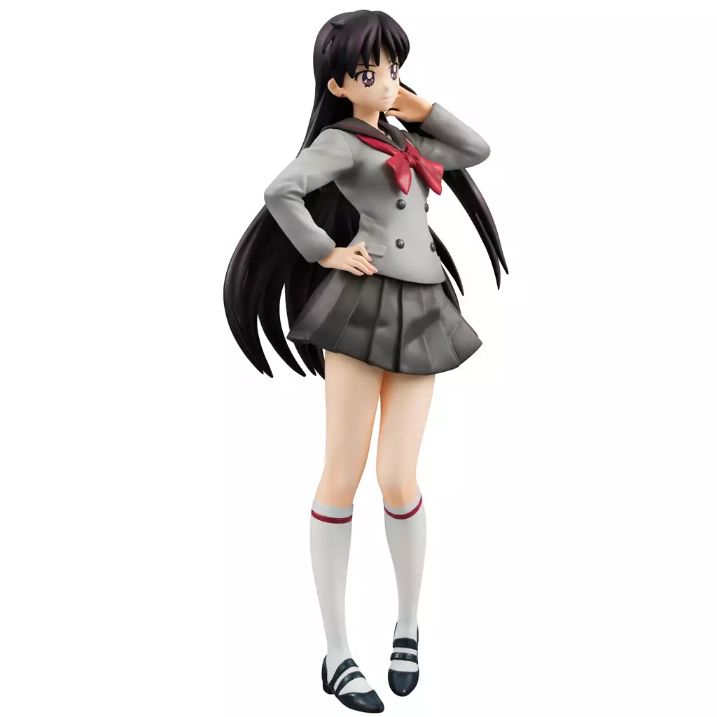 駿河屋 -<中古>火野レイ 「美少女戦士セーラームーン」 世界制服