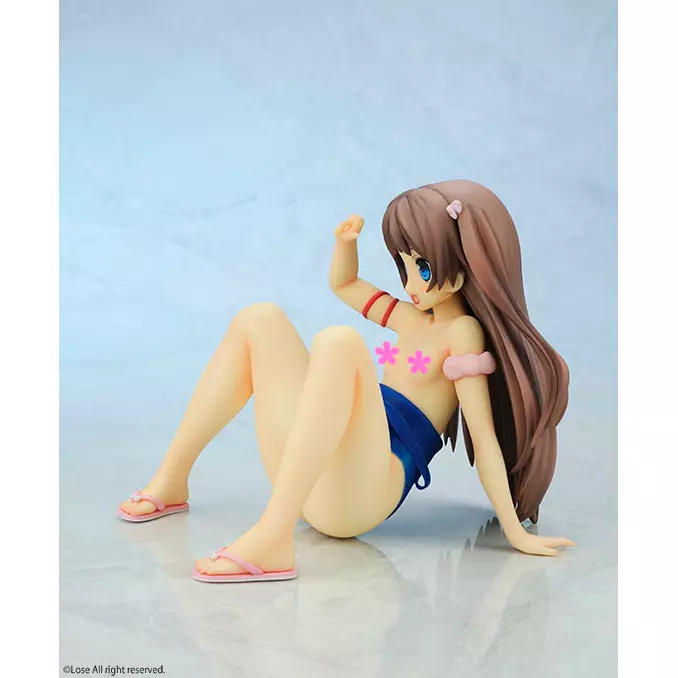 駿河屋 -【アダルト】<中古>沢井夏葉 happy smile ver. 「ものべの」 1