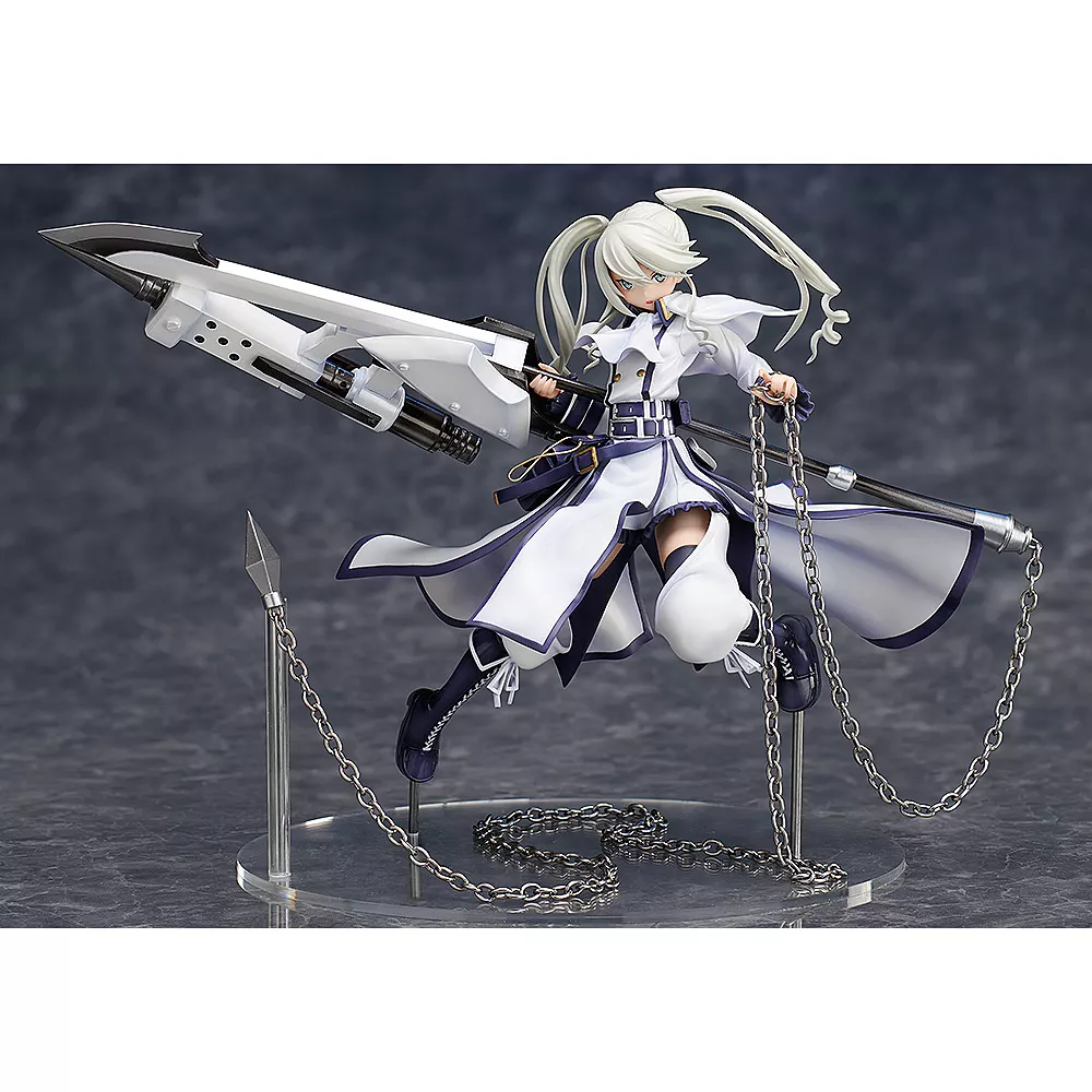 【美品】魔法戦争 四条桃花 フィギュア Amazon | 魔法戦争 四条桃花 1/8スケール PVC製 塗装済み完成品