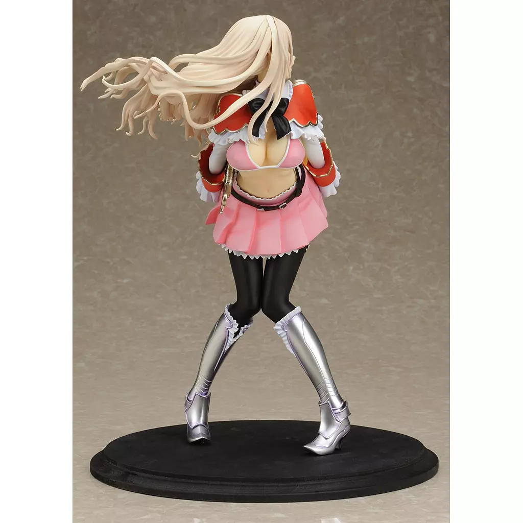 T2アート☆ガールズ 銀の車輪の騎士姫 アリアンロッド 1/6 未開封 T2 ART☆GIRLS 銀の車輪の騎士姫 アリアンロッド | フィギュアレン