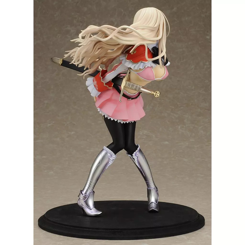 駿河屋 -【アダルト】<中古>銀の車輪の騎士姫 アリアンロッド PINK ver