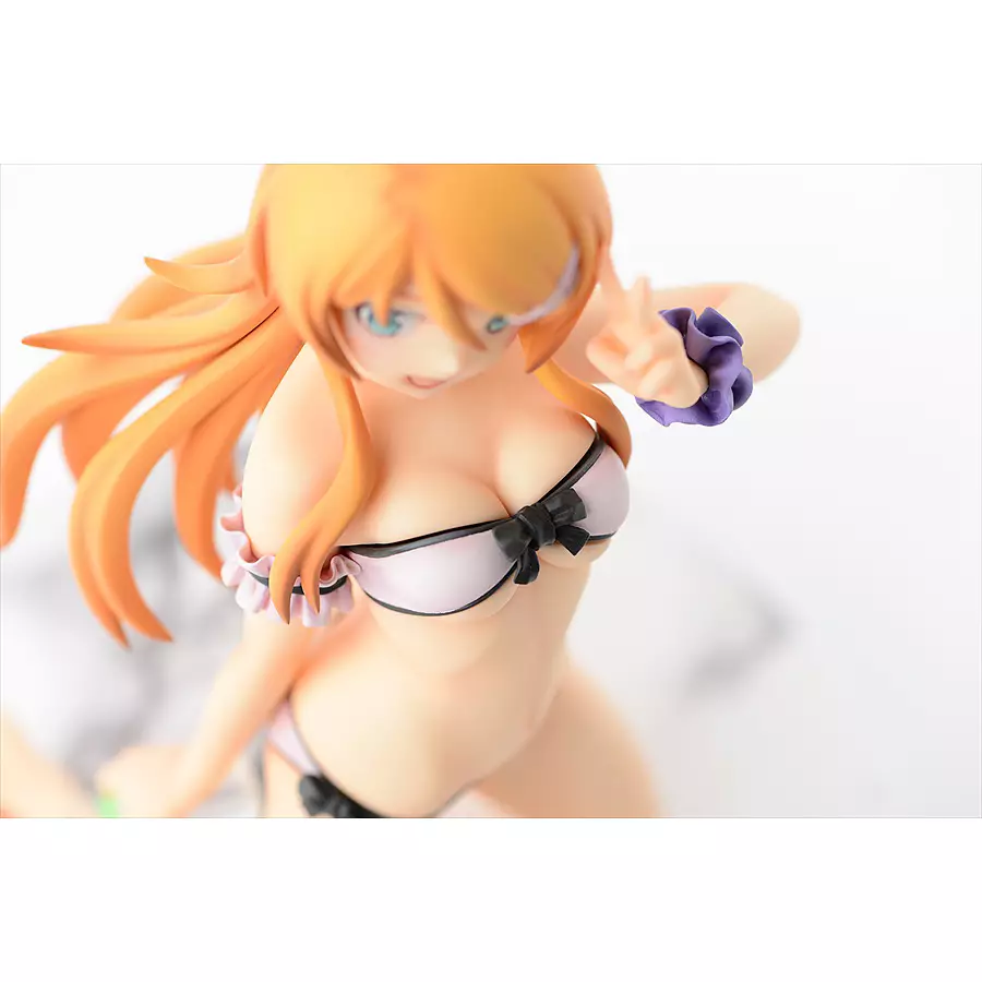 高坂桐乃 MIZUGI バージョン 1/7 Cheerful! 高坂桐乃 MIZUGI バージョン 1/7 Cheerful! - メルカリ