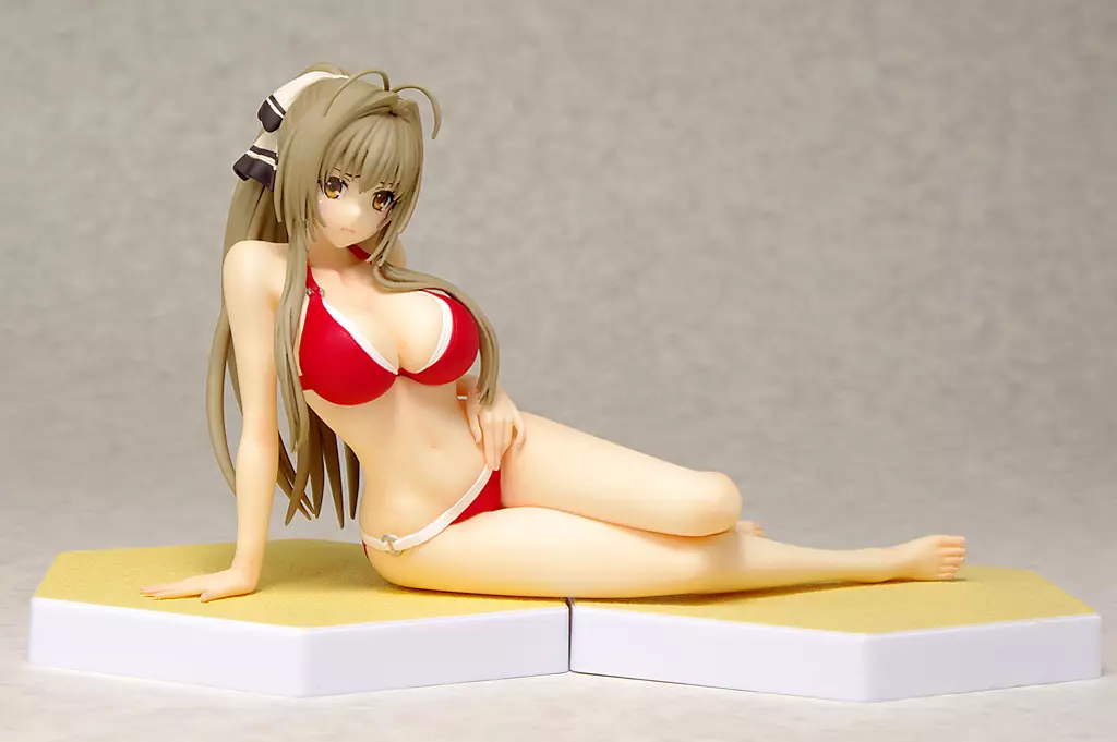 千斗いすず 「甘城ブリリアントパーク」 BEACH QUEENS 1/10 千斗 いすず | 株式会社ウェーブ