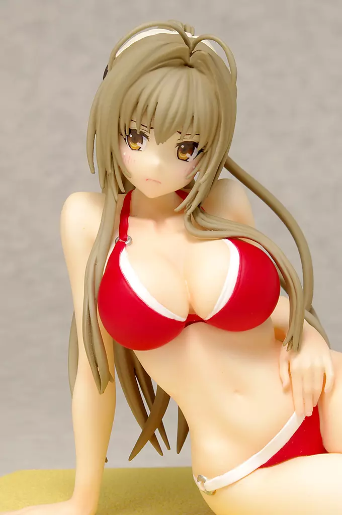 【物流センター】 中古 フィギュア 「甘城ブリリアントパーク」BEACH QUEENS 1/10 PV千斗いすず 2015年製 【719】 駿河屋 -<中古>千斗いすず 「甘城ブリリアントパーク」 BEACH
