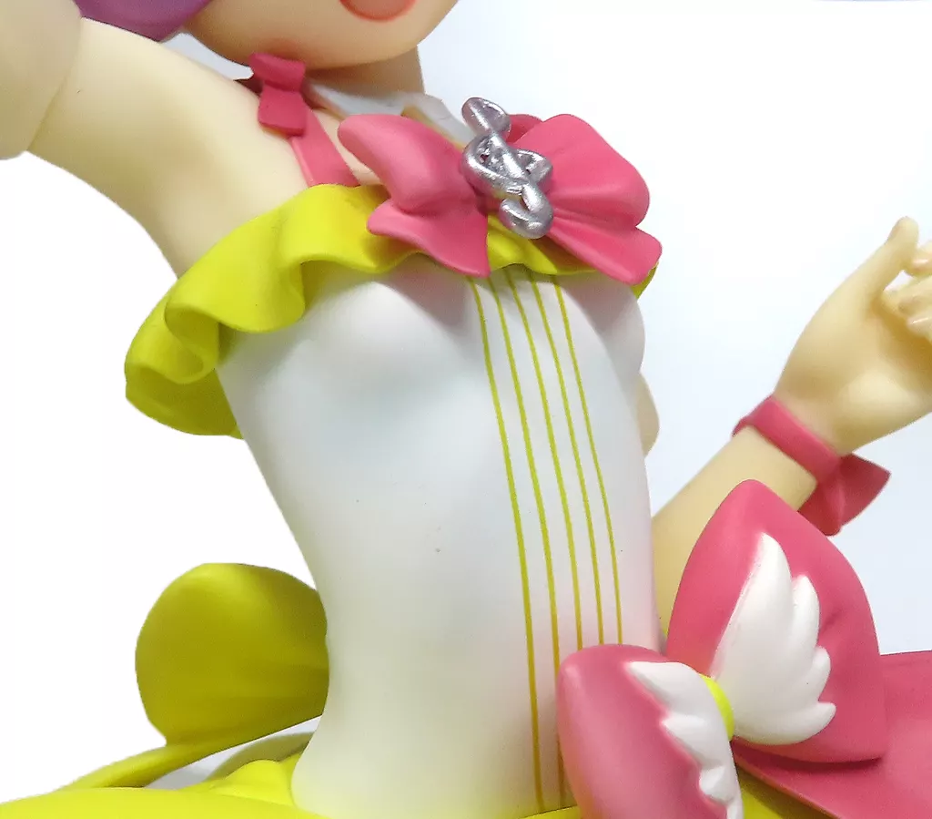 激レア プリパラ らぁら まとめ売り コレクション 美品 未開封 楽天市場】【中古】箱破れ)グッドスマイルカンパニー 1/7 真中ら
