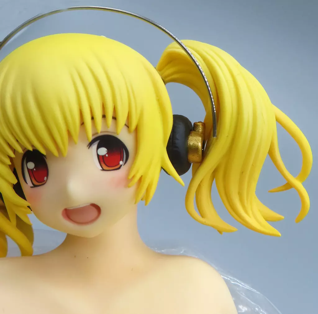 【開封済】すーぱーそに子 すーぱーぽちゃ子 水着フィギュア 2体セット Amazon | すーぱーそに子 そに子フィギュア ぽちゃ子と一緒