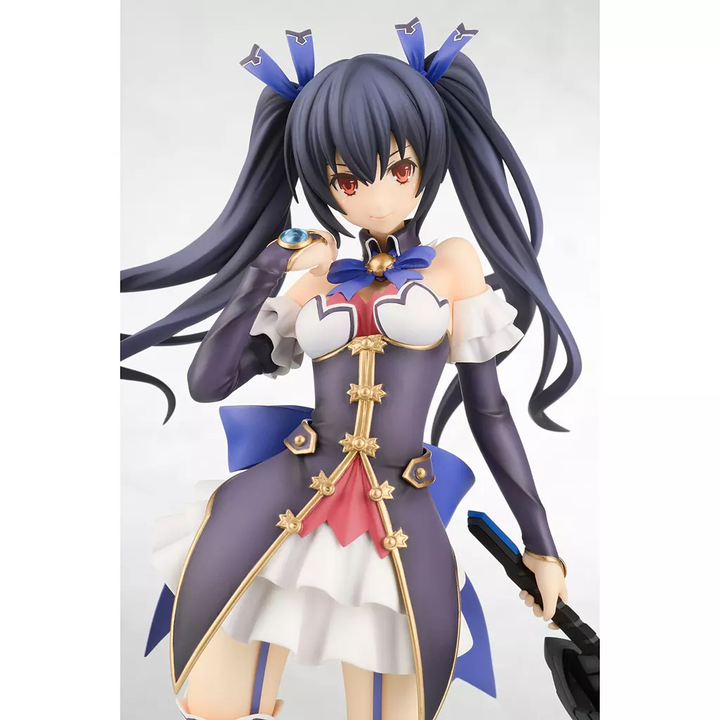 超次元ゲイム ネプテューヌ 1/8スケール PVC塗装済み完成品 フィギュア Amazon | 超次元ゲイム ネプテューヌ パープルハート (1/8
