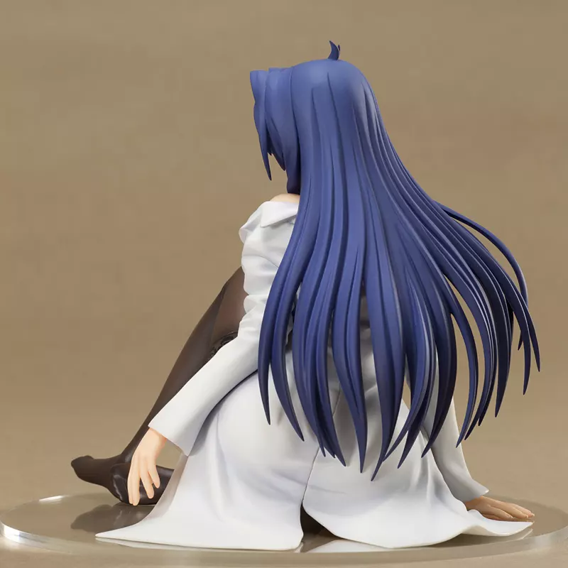 【未開封】★レア！マケン姫っ! 二条 秋 1/7スケール PVC製 塗装済み 未開封】 希少 マケン姫っ! 二条 秋 1/7スケール PVC製 塗装済み