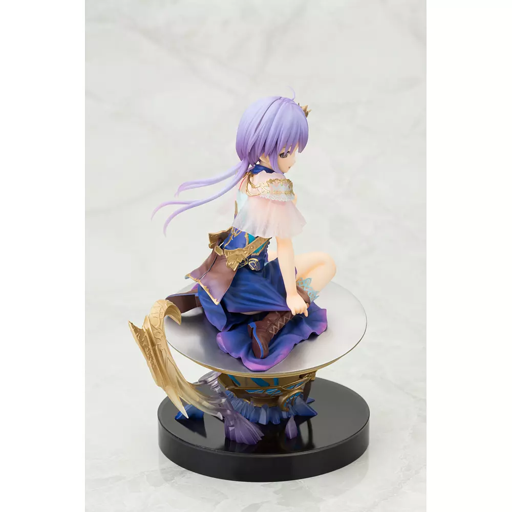 神撃のバハムート 1/8 ミステールワーデン・スピネ+ フィギュア 神撃のバハムート ミステールワーデン・スピネ 1/8 完成品フィギュア