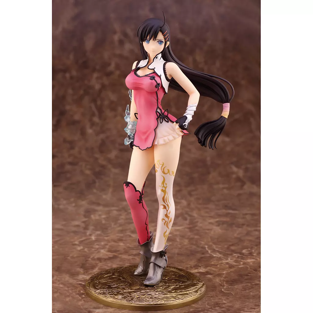 駿河屋 -<中古>王白龍 2Pカラーver. 「ブレードアークス フロム
