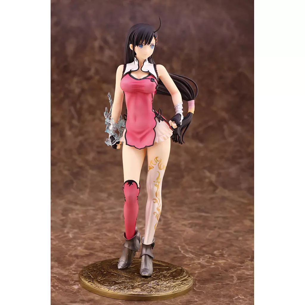 駿河屋 -<中古>王白龍 2Pカラーver. 「ブレードアークス フロム