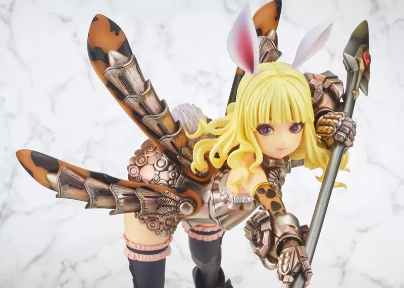 【新品未開封】TERA エリーン フィギュア バーサーカー FLARE|TERA: エリーン バーサーカー PVC|【ハードオフ公式通販】オフ