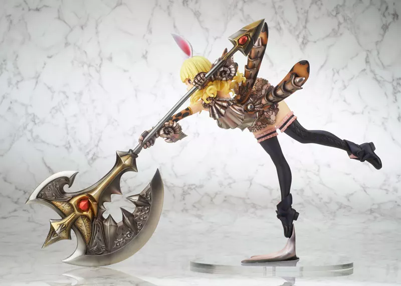TERA エリーン フィギュア バーサーカー 新品未開封】TERA エリーン フィギュア バーサーカー Amazon | TERA