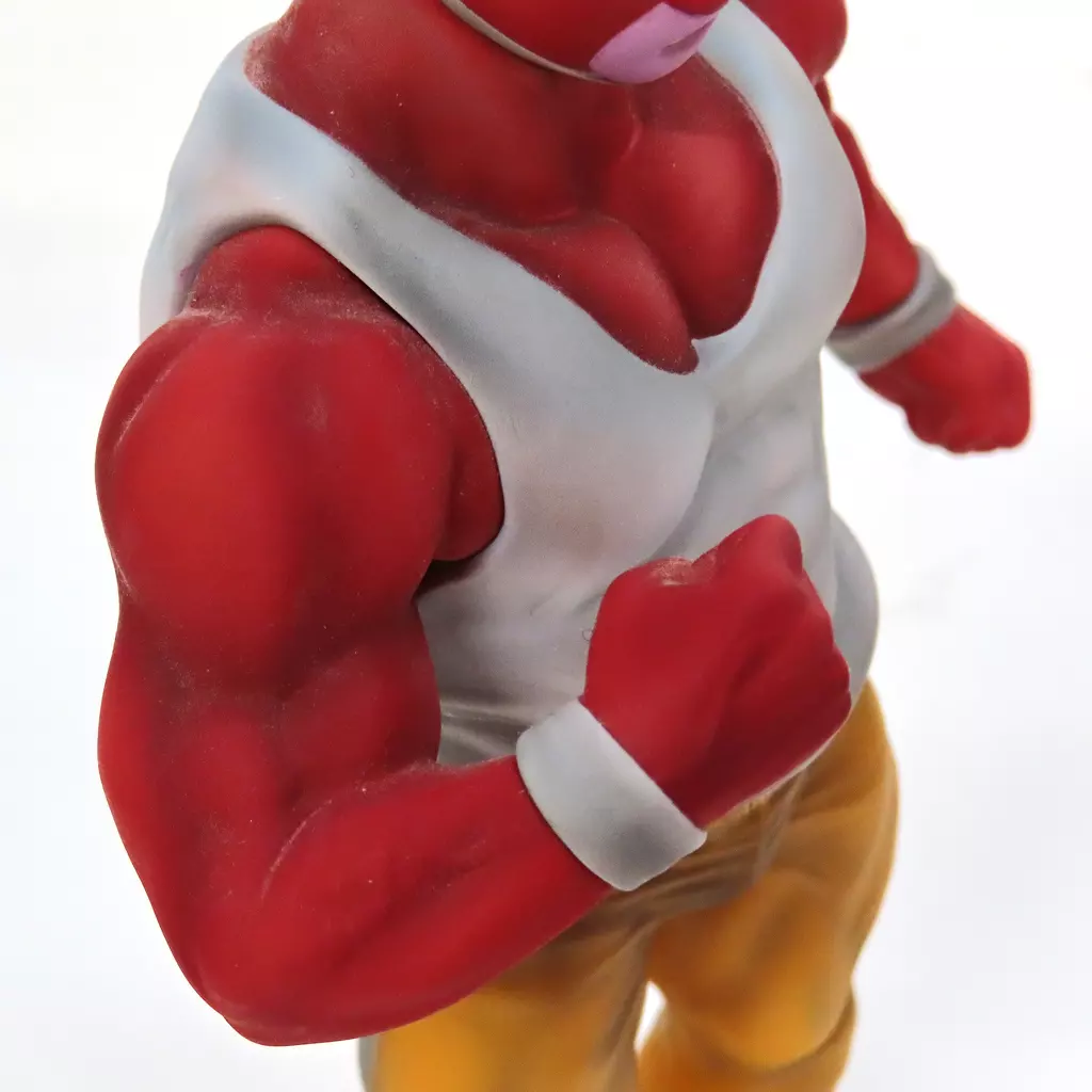 キン肉マングレート＆ドールスタンドセットマスキュラーコレクションVol.62 キン肉マン フィギュアのCCP | キン肉マン CCP Muscular Collection
