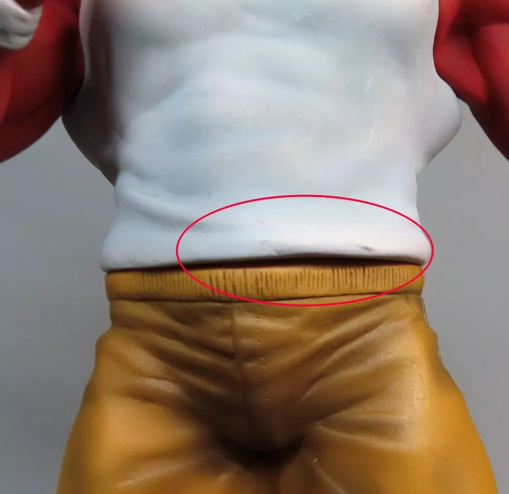 キン肉マングレート＆ドールスタンドセットマスキュラーコレクションVol.62 キン肉マン フィギュアのCCP | キン肉マン CCP Muscular Collection