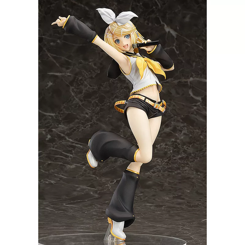 キャラクター・ボーカル・シリーズ02 鏡音リン Tony Ver. 新品未開封 Amazon | キャラクター・ボーカル・シリーズ02 鏡音リン・レン 鏡音