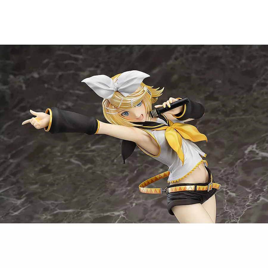 駿河屋 -<中古>鏡音リン Tony ver. 「キャラクターボーカルシリーズ02