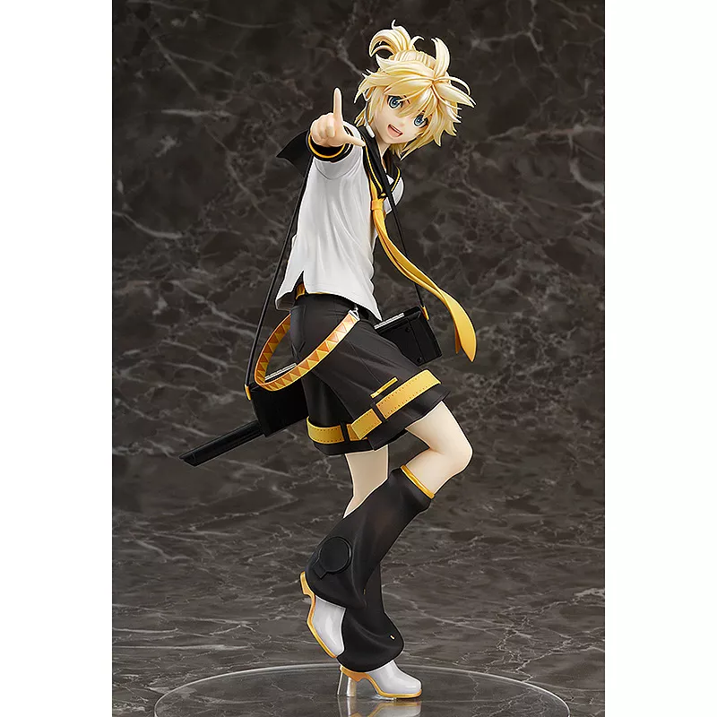 駿河屋 -<中古>鏡音レン Tony ver. 「キャラクターボーカルシリーズ02