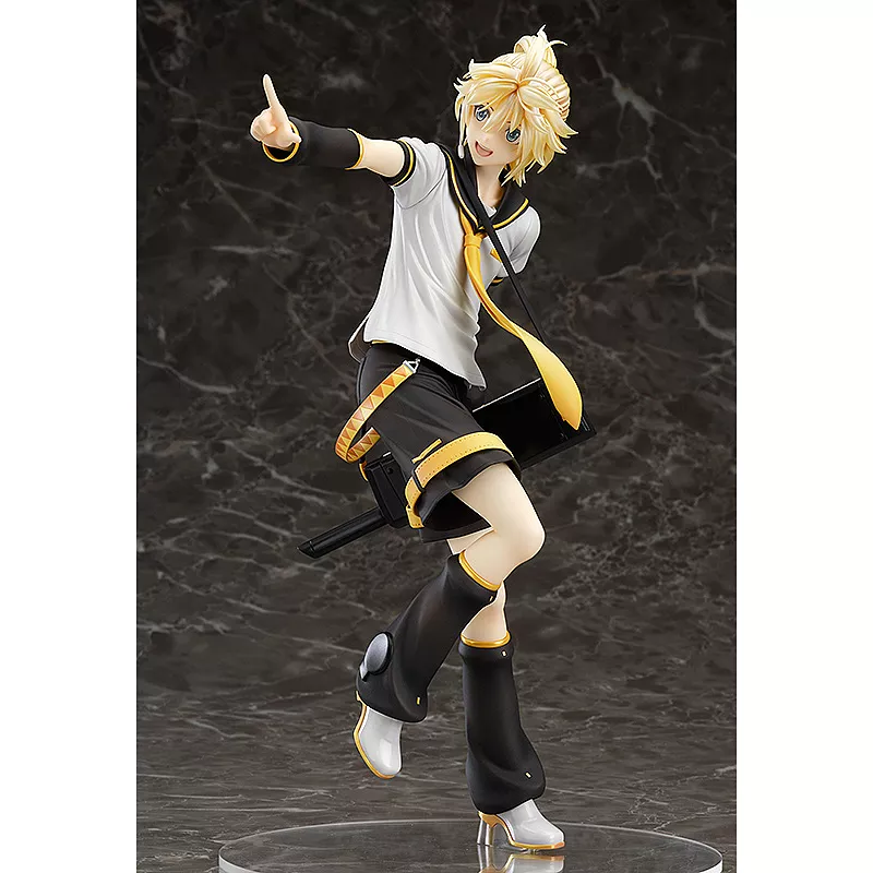 駿河屋 -<中古>鏡音レン Tony ver. 「キャラクターボーカルシリーズ02