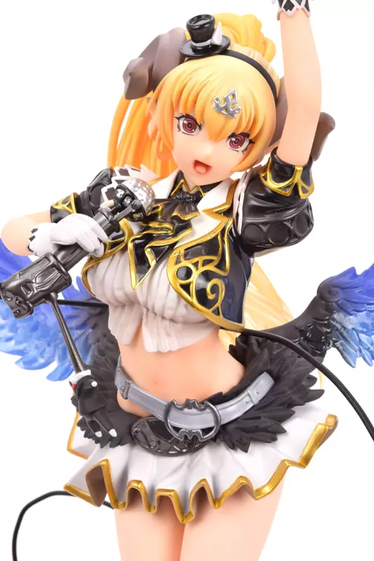 【未開封】七つの大罪 魔王黙示録 傲慢の章 愛獲オンステージノ節 ルシファー 七つの大罪 魔王黙示録 傲慢の章 愛獲オンステージノ節 | ホビー