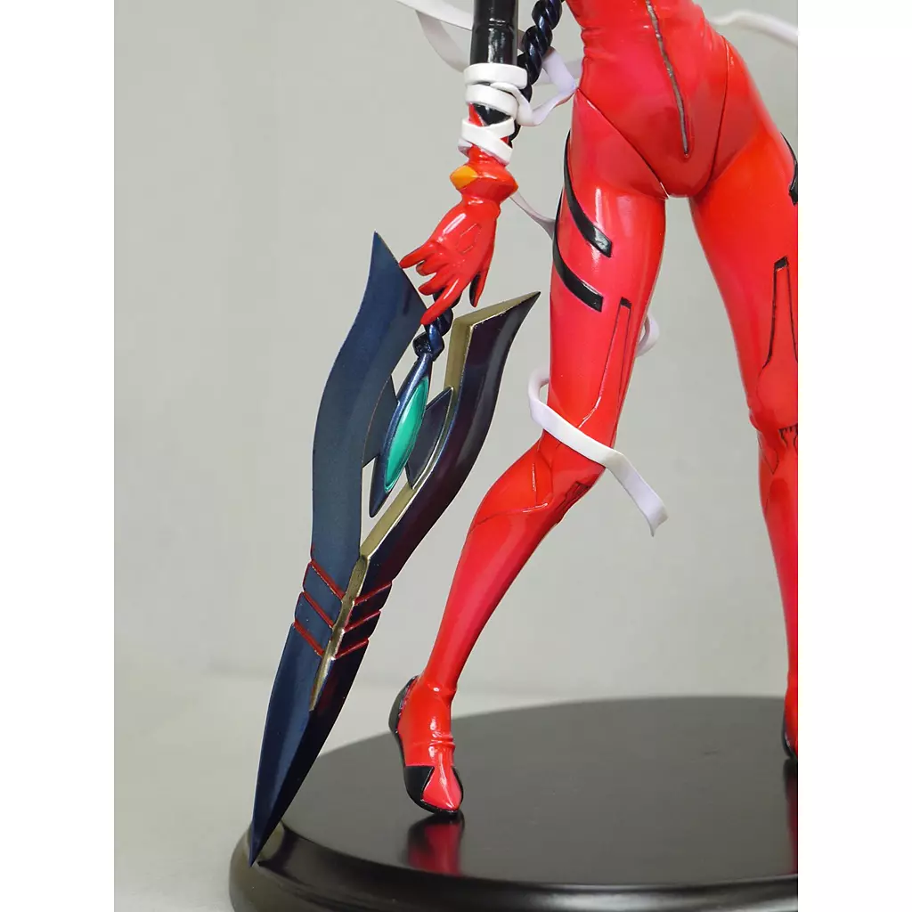 駿河屋 -<中古>式波・アスカ・ラングレー 「ヱヴァンゲリヲン 新劇場版
