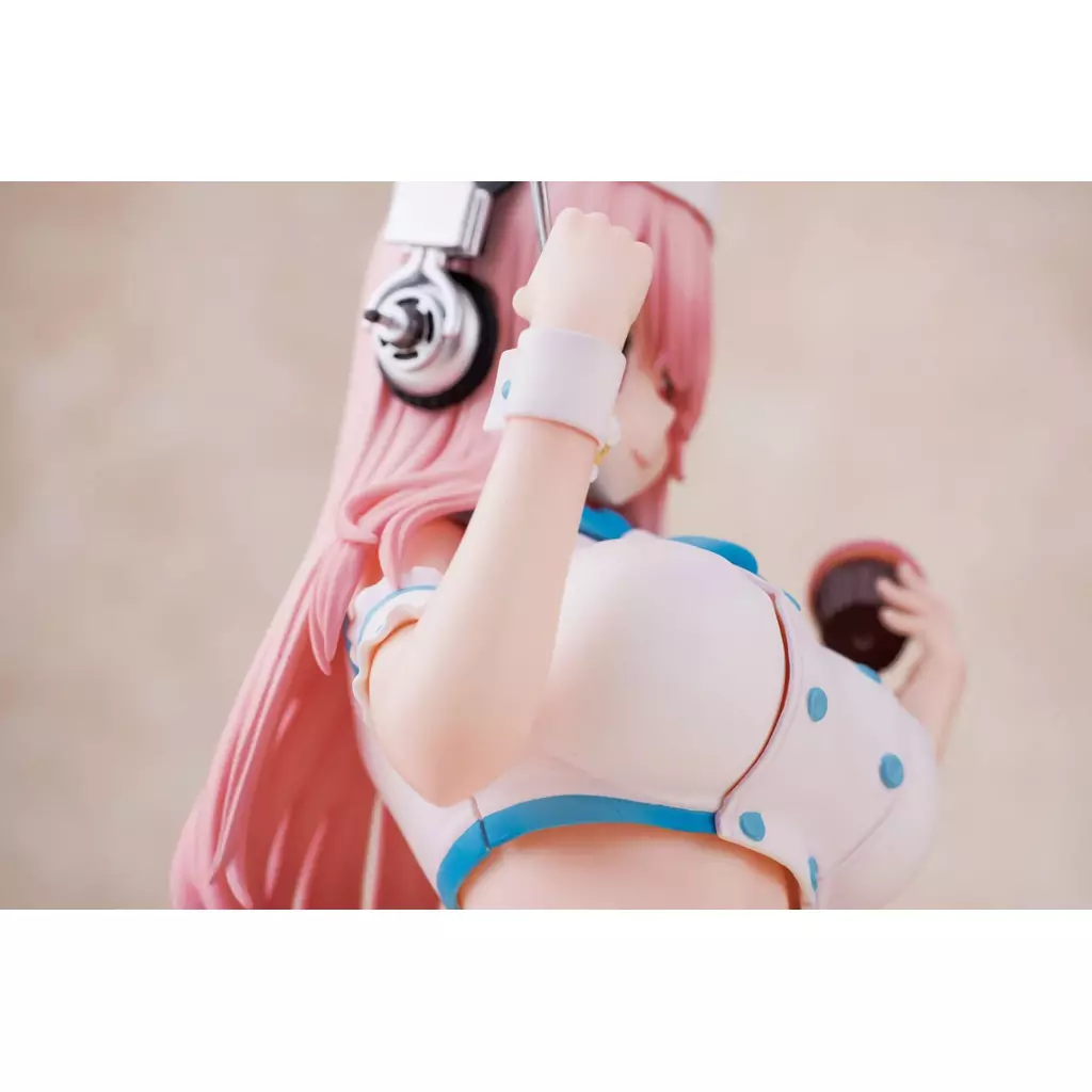 人気の贈り物が大集合 駿河屋 -【アダルト】<中古>すーぱーそに子 生フィギュア ゲームキャラクター