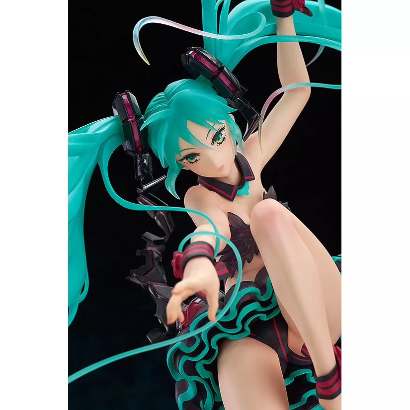 駿河屋 -<中古>初音ミク mebae Ver. 「キャラクター・ボーカル