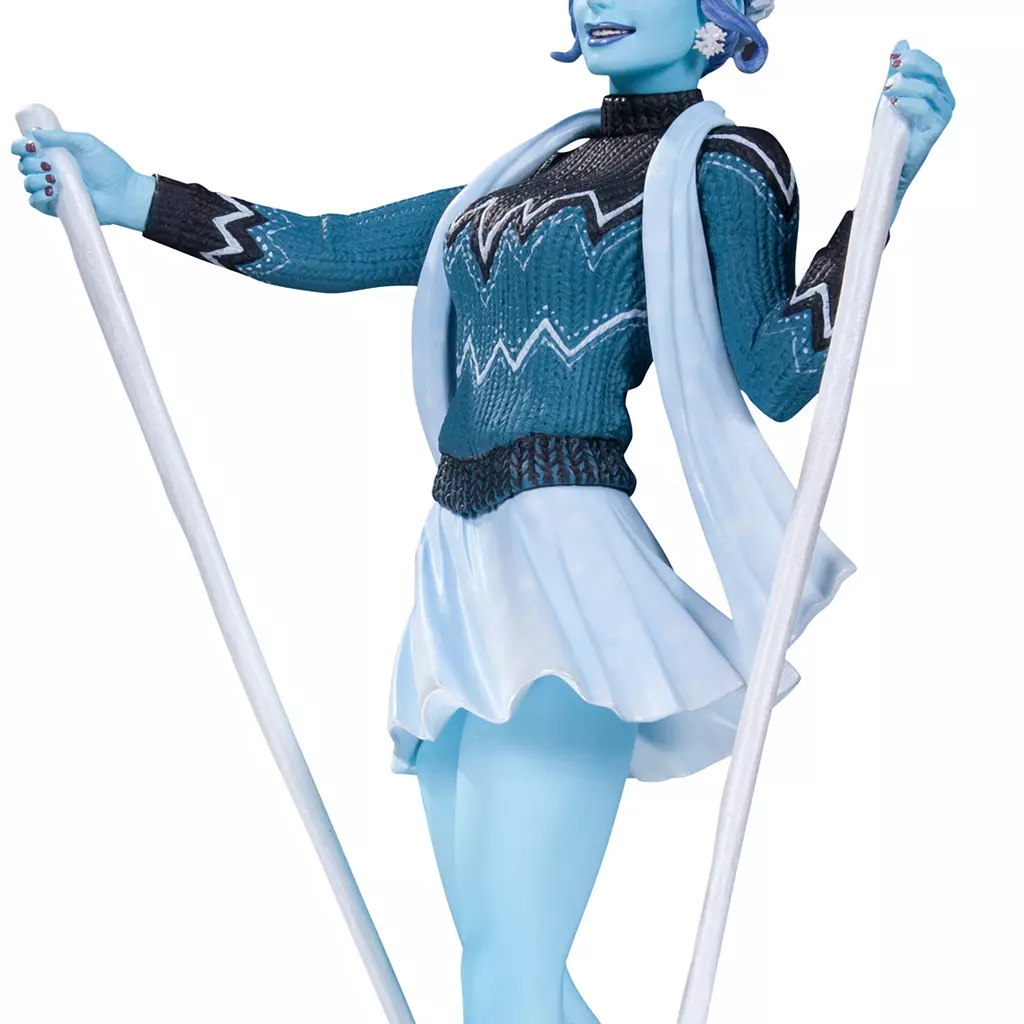 キラーフロスト　スタチュー　ボムシェルズ キラーフロストスタチューボムシェルズ