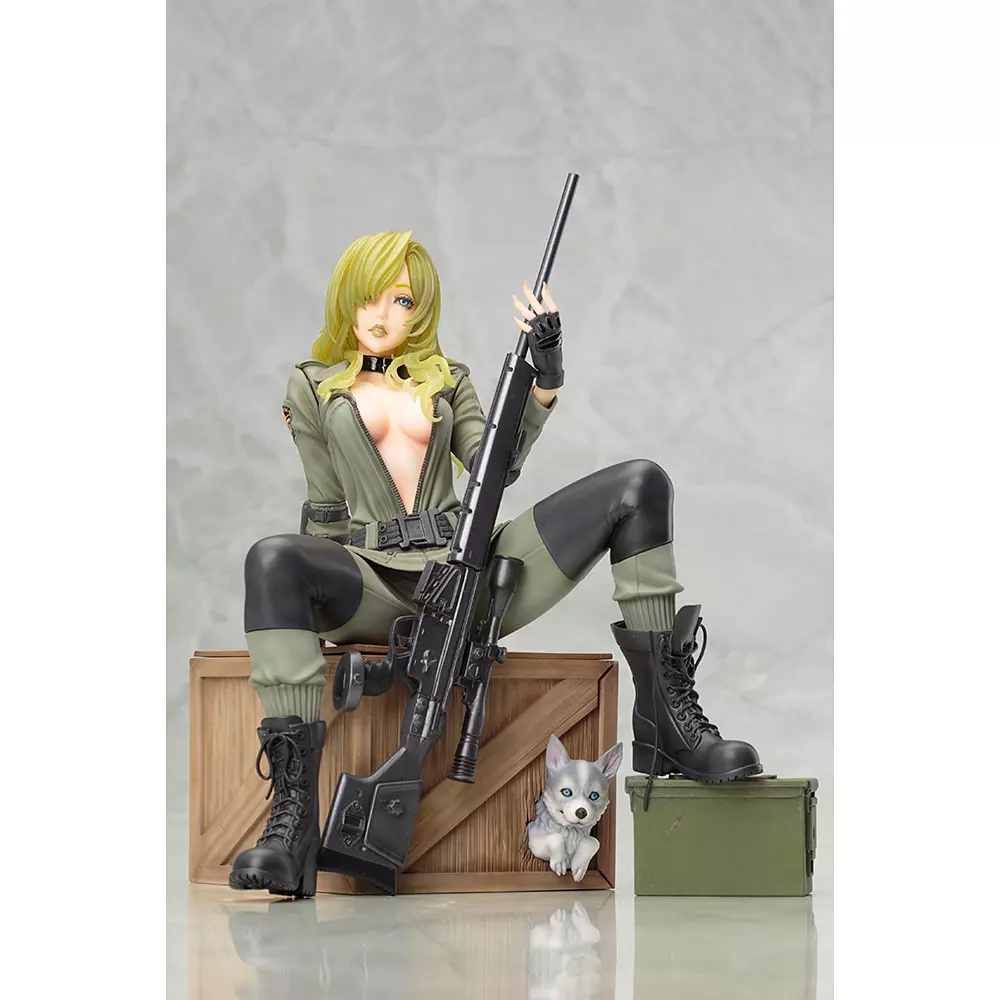 メタルギア ソリッド美少女 スナイパーウルフ 1/7 完成品フィギュア cg50006834.jpg
