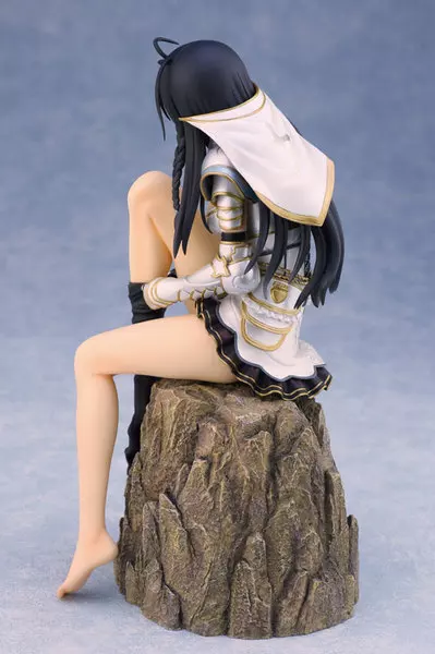 (中古品)シャイニングレゾナンス　ソニアブランシュフィギュア 駿河屋 -<中古>ソニア・ブランシュ 「シャイニング・レゾナンス」 1/7