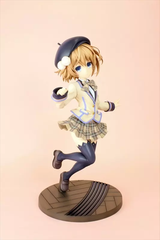 ブラン 激次元タッグ ブラン+ネプテューヌVSゾンビ軍団 1/7 フィギュア 駿河屋 -<中古>ブラン 「激次元タッグ ブラン+ネプテューヌVSゾンビ