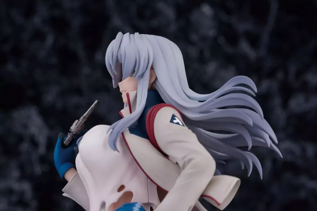 トリアージX 木場美琴 1/6 完成品フィギュア トリアージX 木場美琴 - マイルストン | 商品詳細