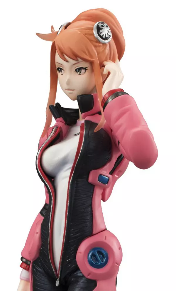 駿河屋 -<中古>アイーダ・スルガン 「ガンダム Gのレコンギスタ