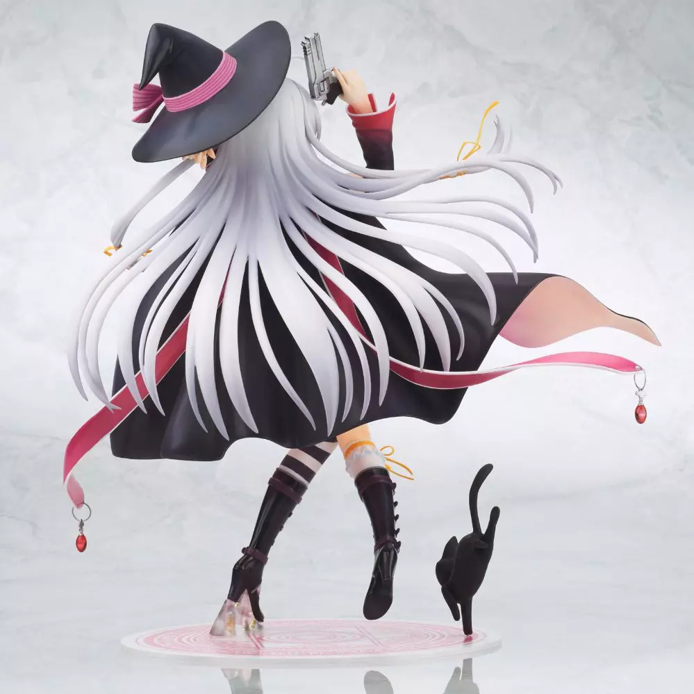 駿河屋 -【アダルト】<中古>綾地寧々 「サノバウィッチ」 1/7 PVC塗装