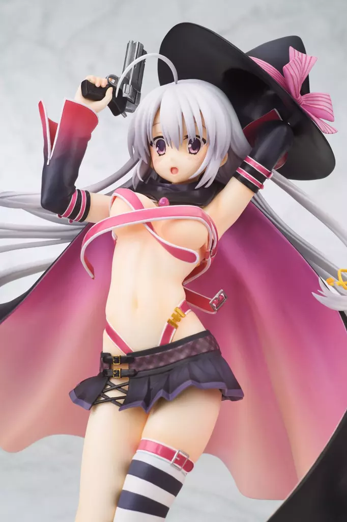 サノバウィッチ 綾地寧々 1/7 完成品フィギュア中古品　[ブロッコリー] サノバウィッチ 綾地寧々 1/7 完成品フィギュア中古品
