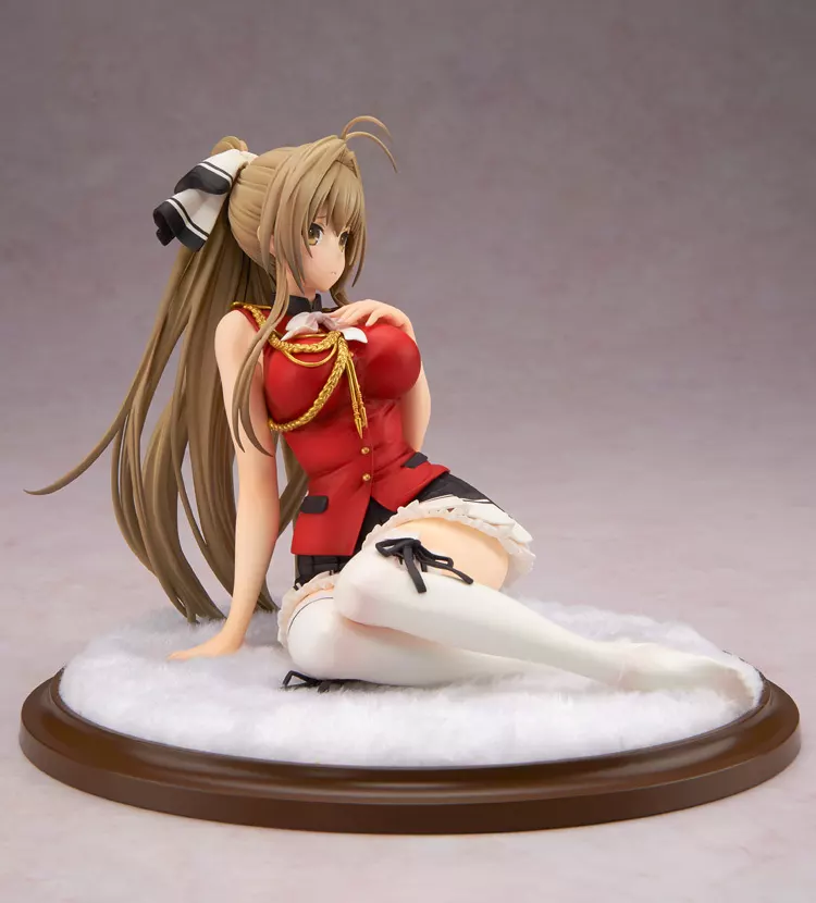 甘城ブリリアントパーク 千斗いすず (1/8スケール PVC塗装済み完成品) Amazon | 甘城ブリリアントパーク 千斗いすず (1/8スケール PVC塗装