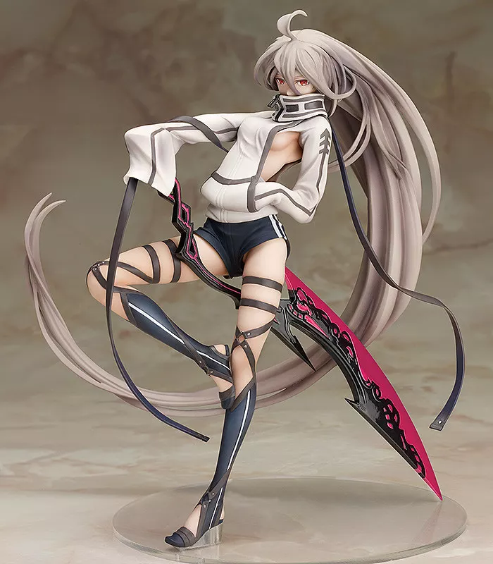 レーヴァテイン「ファントム オブ キル」1/8 塗装済み完成品フィギュア Amazon | ファントム オブ キル レーヴァテイン 1/8スケール PVC製
