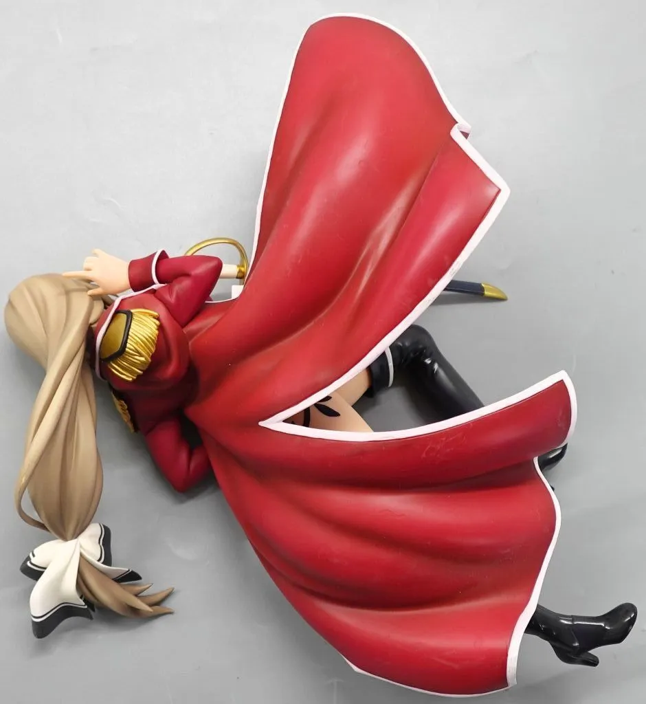 千斗いすず 「甘城ブリリアントパーク」 1/7 ABS＆PVC 製塗装済み完成… 甘城ブリリアントパーク 千斗いすず 1/7 完成品フィギュア(GOOD SMILE