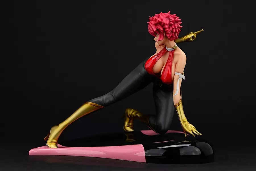 オルカトイズ キューティーハニー フィギュア OriginalColor オルカトイズ 1/6 キューティーハニー Infinite Premium｜ホビーの総合
