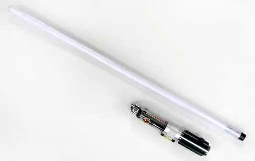 駿河屋 -<中古>アナキン・スカイウォーカー ライトセーバー