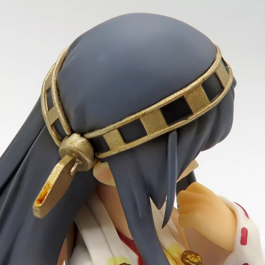 榛名 特装版 「艦隊これくしょん」 1/8 PVC製塗装済み完成品 イベント限定 Amazon.co.jp: 榛名 特装版 「艦隊これくしょん」 1/8 PVC製塗装済み