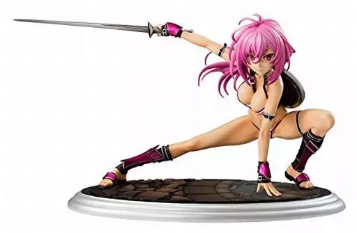 【新品・未開封】 ビキニ・ウォリアーズ　ファイター　1/7 Amazon.co.jp: エクセレントモデル CORE ビキニ・ウォリアーズ