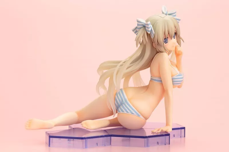シュヴァルツェスマーケン　リィズ　フィギュア Amazon | シュヴァルツェスマーケン リィズ 1/7スケール PVC製 塗装