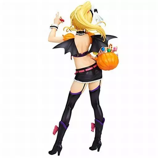 ラブライブ 絢瀬絵里 1/7スケールフィギュア アルファオメガ ハロウィンVer アルファオメガ 絢瀬 絵里 ハロウィンVer. | ALTER