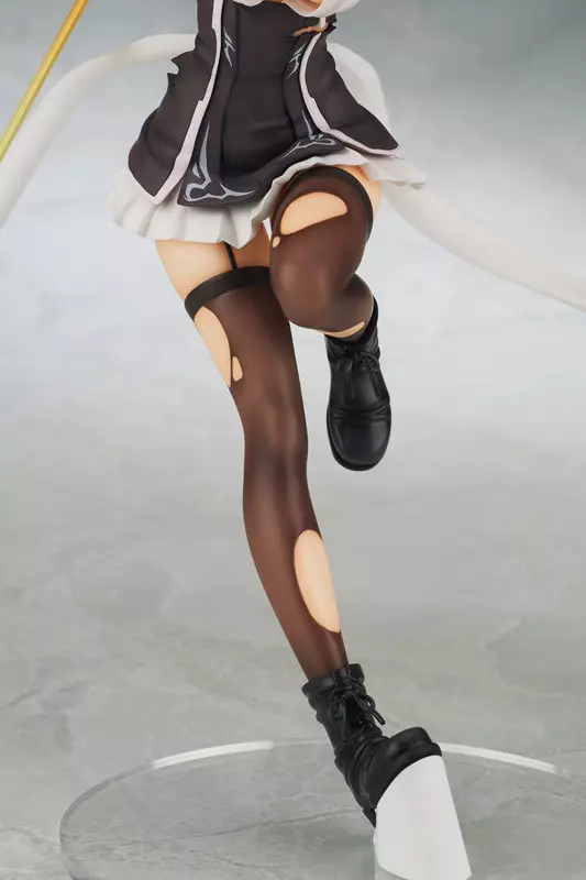 落第騎士の英雄譚 ステラヴァーミリオン 1/8 完成品フィギュア ブロッコリー 落第騎士の英雄譚 ステラ・ヴァーミリオン 1/8 完成品フィギュア