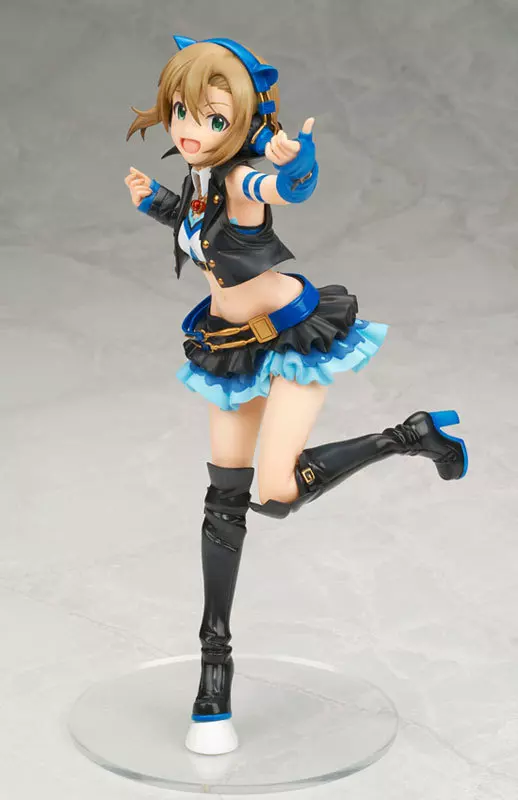 アイドルマスター シンデレラガールズ 多田李衣菜 1/8 完成品フィギュア Amazon | アルター アイドルマスター シンデレラガールズ 多田李