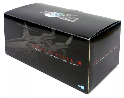 ARTFXハイウインド ファイナルファンタジーVII コールドキャスト新品未開封 OnOFF様専用FF7 飛空艇 ハイウィンド コールドキャスト 壽屋