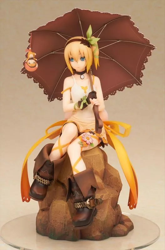 エドナ 「テイルズ オブ ゼスティリア」 1/8 PVC製塗装済み完成品 413PxaiK-RL.jpg_BO30,255,255,